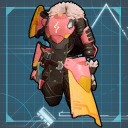 Heat Resistant Pal Metal Armor Schematic 2