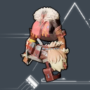 Heat Resistant Pelt Armor