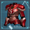 Heat Resistant Plasteel Armor Schematic 1