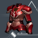 Heat Resistant Plasteel Armor