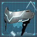 Hexolite Helmet Schematic 1