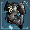 Lightweight Hexolite Armor Schematic 1