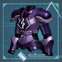 Lightweight Plasteel Armor Schematic 1