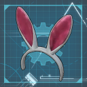 Long-Eared Headband Schematic 1