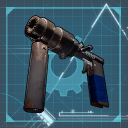 Makeshift Shotgun Schematic 3