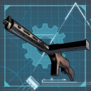 Makeshift SMG Schematic 1