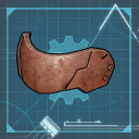 Metal Helm Schematic 4