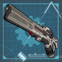 Overheat Rifle Schematic 1