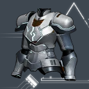 Plasteel Armor