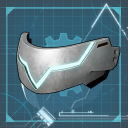 Plasteel Helmet Schematic 2