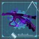 Poison Arrow Crossbow Schematic 2