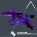 Poison Arrow Crossbow