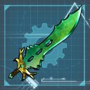 Terra Blade Schematic