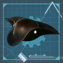 Tricorne Schematic 3