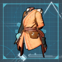 Tropical Outfit Schematic 4