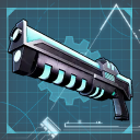 Vortex Beater Schematic 2