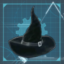 Witch Hat Schematic 1