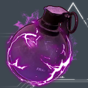 Dragon Grenade