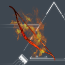 Fire Bow
