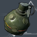 Frag Grenade Mk2