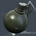 Frag Grenade