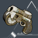 Grappling Gun