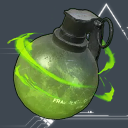 Grass Grenade
