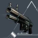 Grenade Launcher