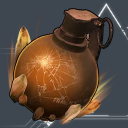 Ground Grenade