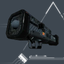 Guided Missile Launcher