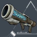 Homing Sphere Launcher