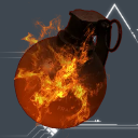 Incendiary Grenade