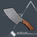 Meat Cleaver