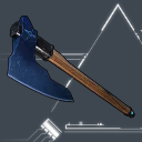 Pal Metal Axe
