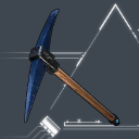 Pal Metal Pickaxe