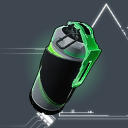 Pal Recovery Grenade