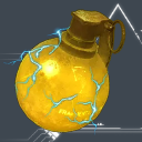 Shock Grenade