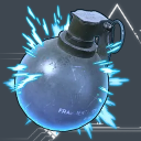 Water Grenade